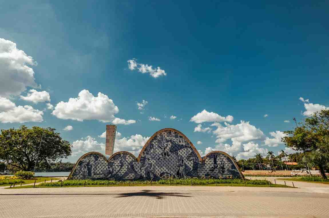 O Que Fazer Em Belo Horizonte: 15 Lugares Imperdíveis - Viajando Nos 4x4